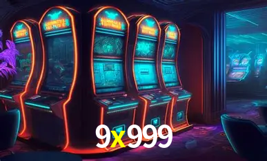 Desvendando o Mundo dos Jogos Virtuais na 9x999
