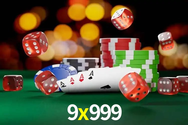 Estatísticas 9x999