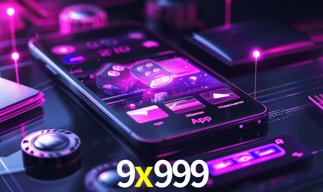 Welcome Bonus 9x999