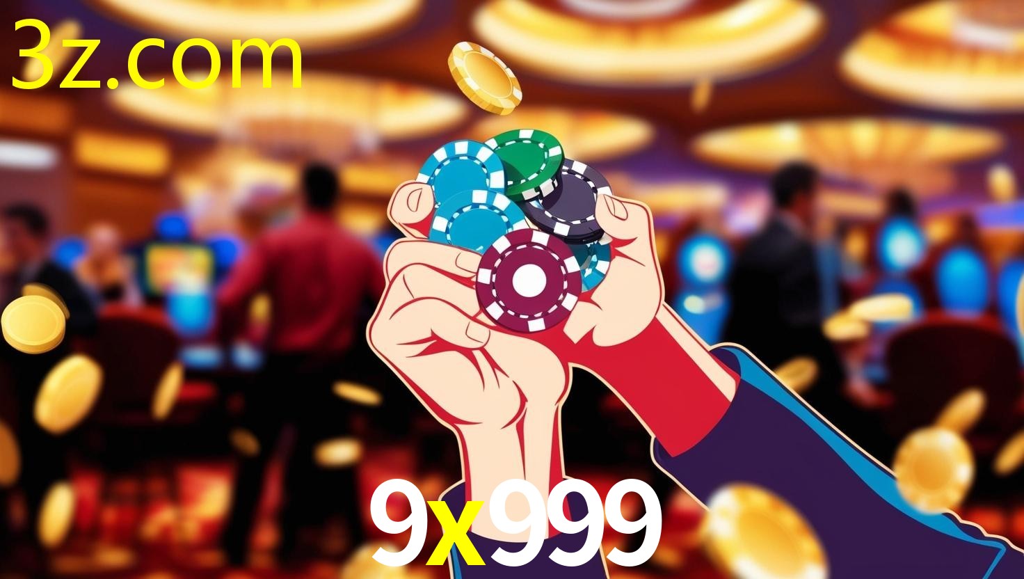 9X999
