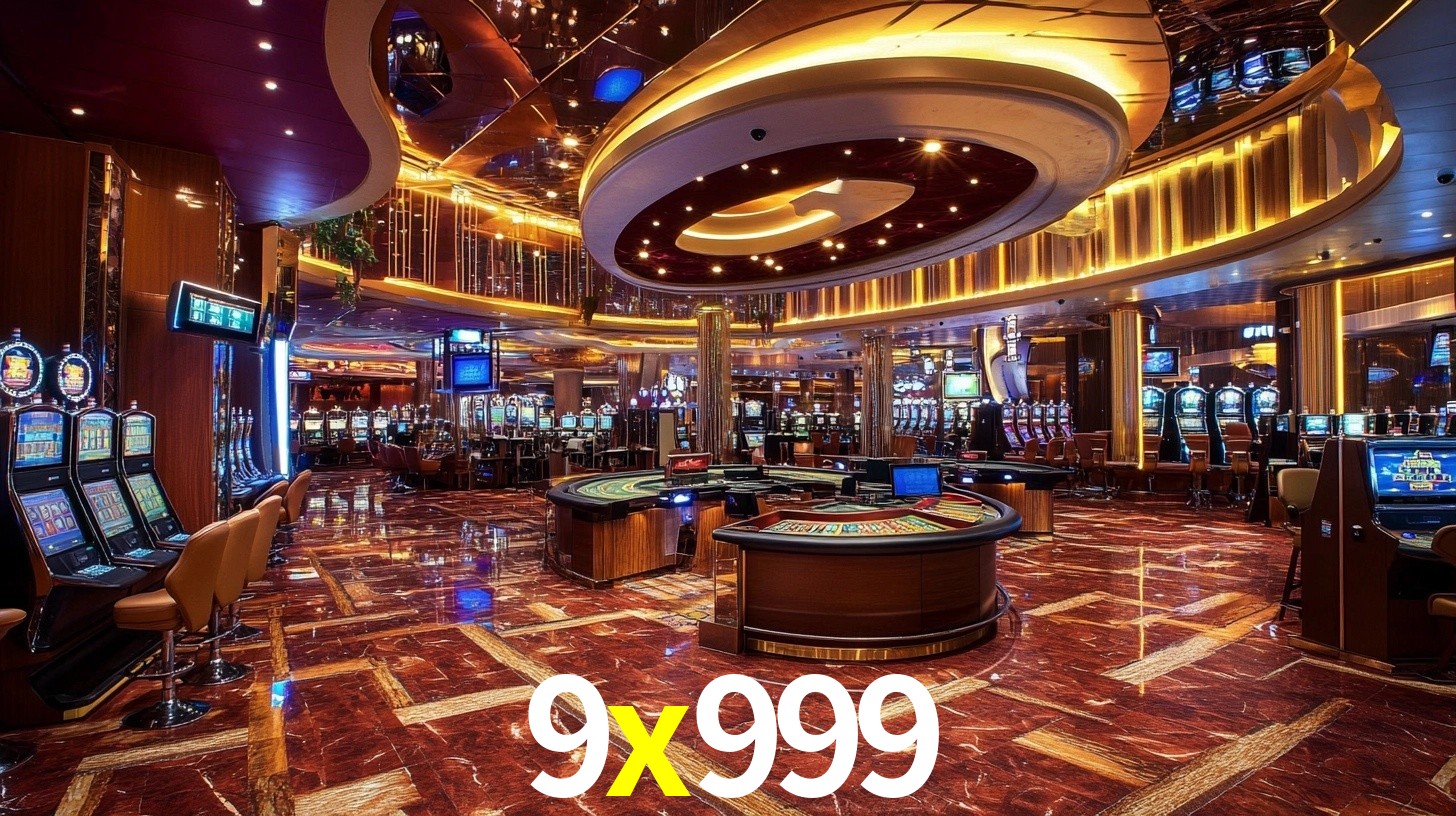 VIP Casino 9x999