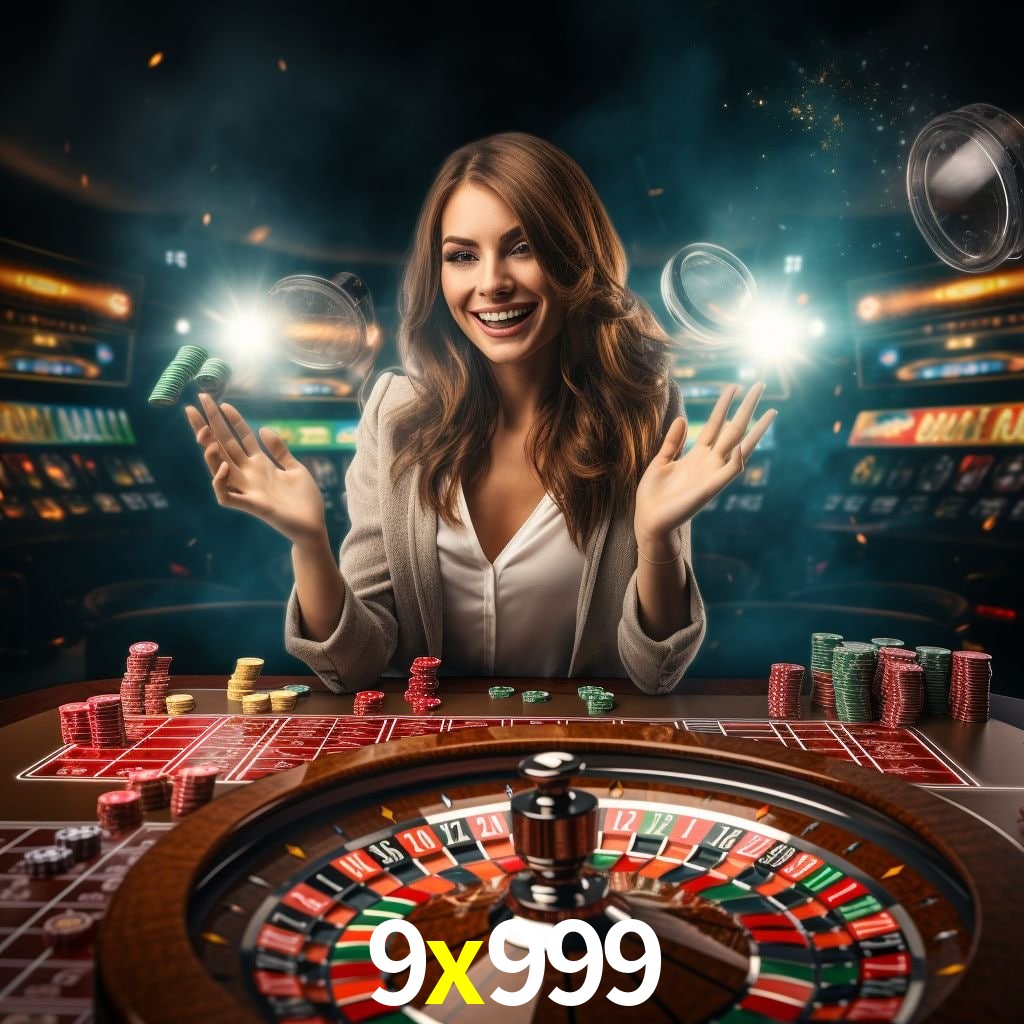 Ofertas Imperdíveis na 9x999: Promoções e Bônus Que Valem a Pena
