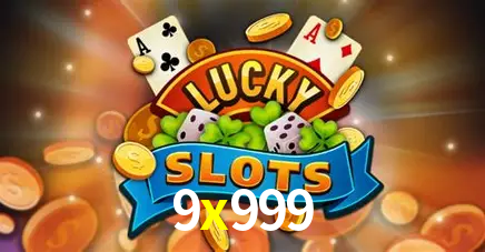 Descubra a Magia dos Jogos de Arcade no 9x999