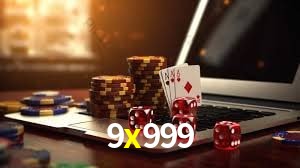 Descubra o Programa VIP da 9x999: Vantagens Exclusivas para Jogadores