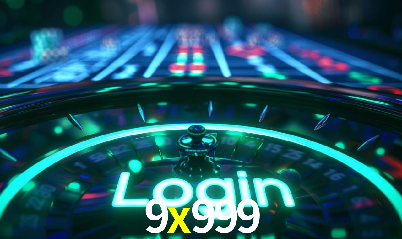 Casino Ao Vivo 9x999
