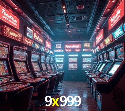 Integração de APIs 9x999