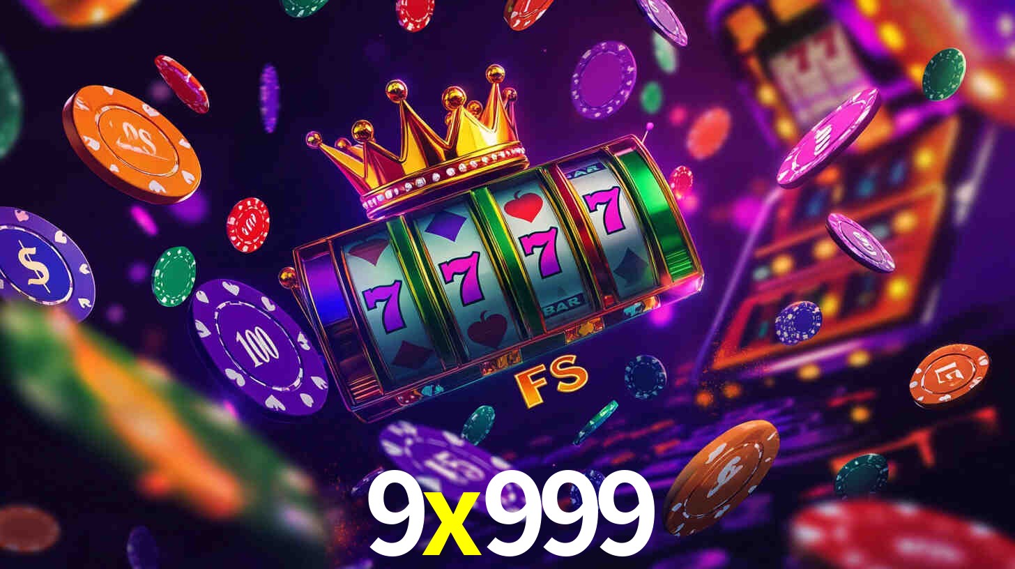 Roulette Table 9x999