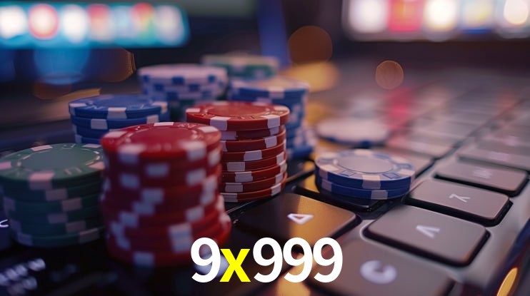 Casino Ao Vivo 9x999