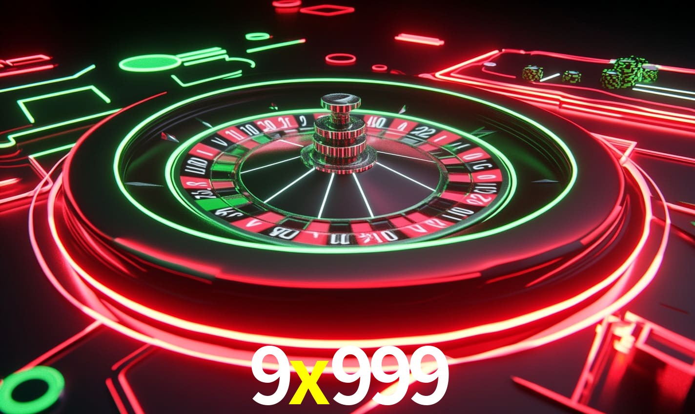 A Popularidade dos Caça-Níqueis no 9x999