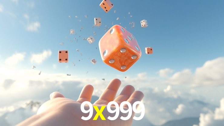 Tennis Betting 9x999