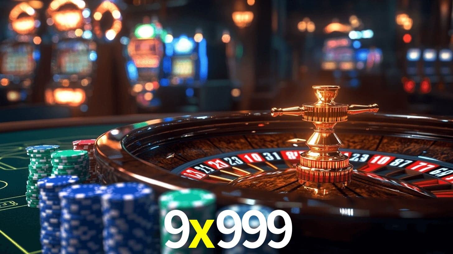 9x999 bet