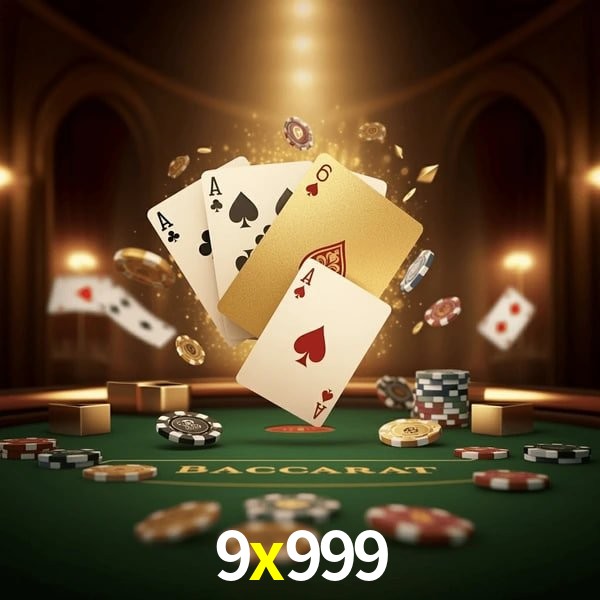 Football Betting 9x999