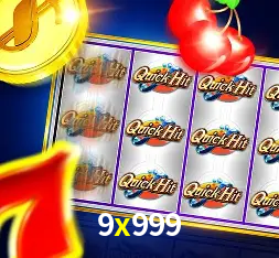 Apostas Esportivas na 9x999: Um Guia Completo