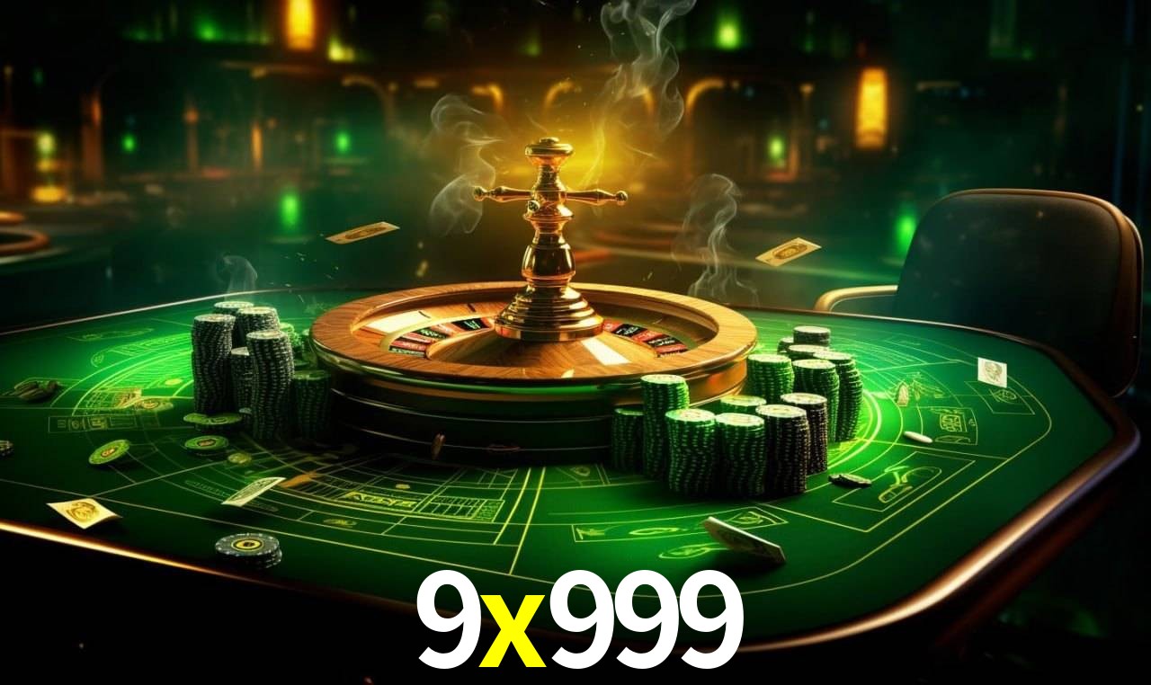 Explorando a Categoria de Eventos em Apostas na 9x999
