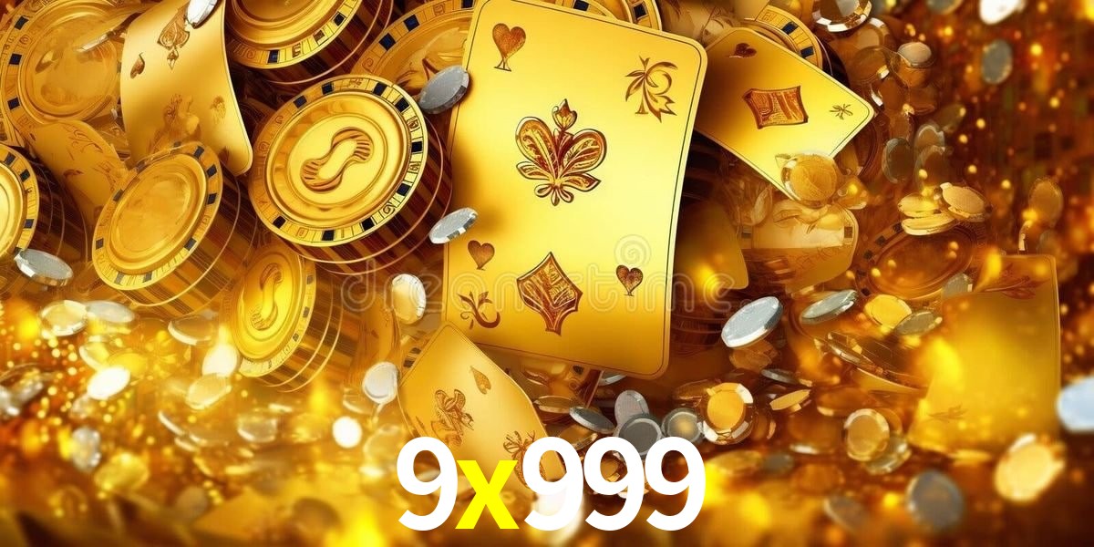 Explorando a Categoria de Eventos em Apostas na 9x999