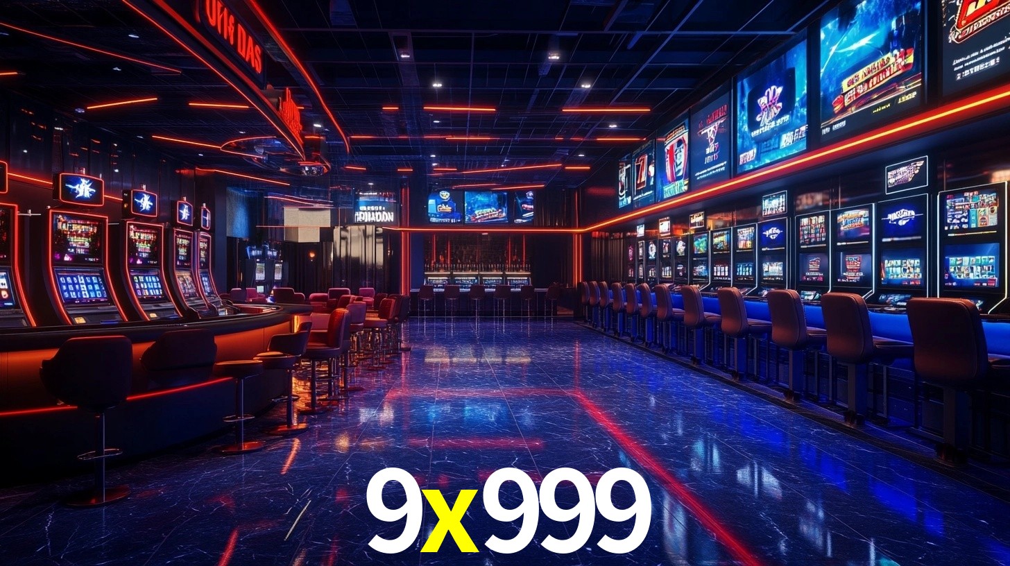 Blackjack Table 9x999