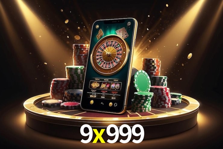 Diretório de Jogos 9x999