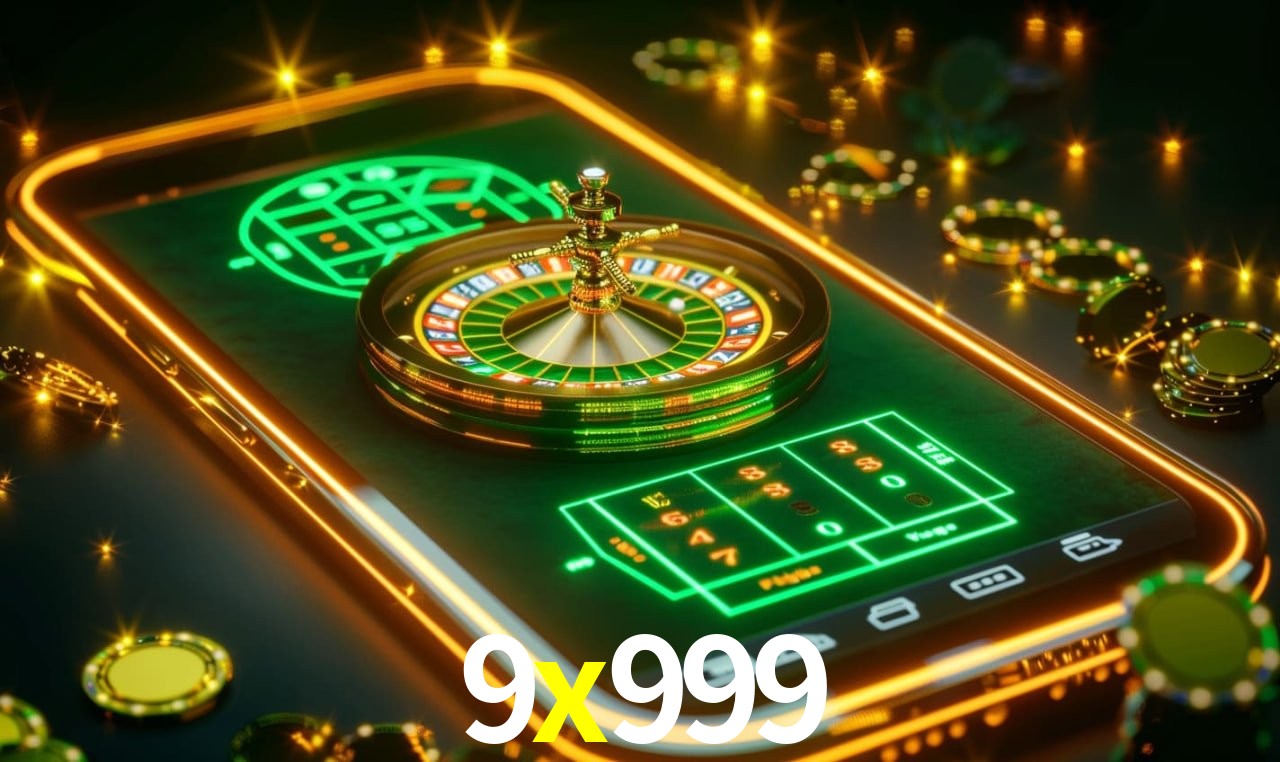 Login Seguro 9x999