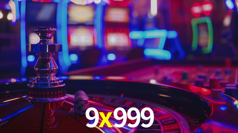 9x999 bet