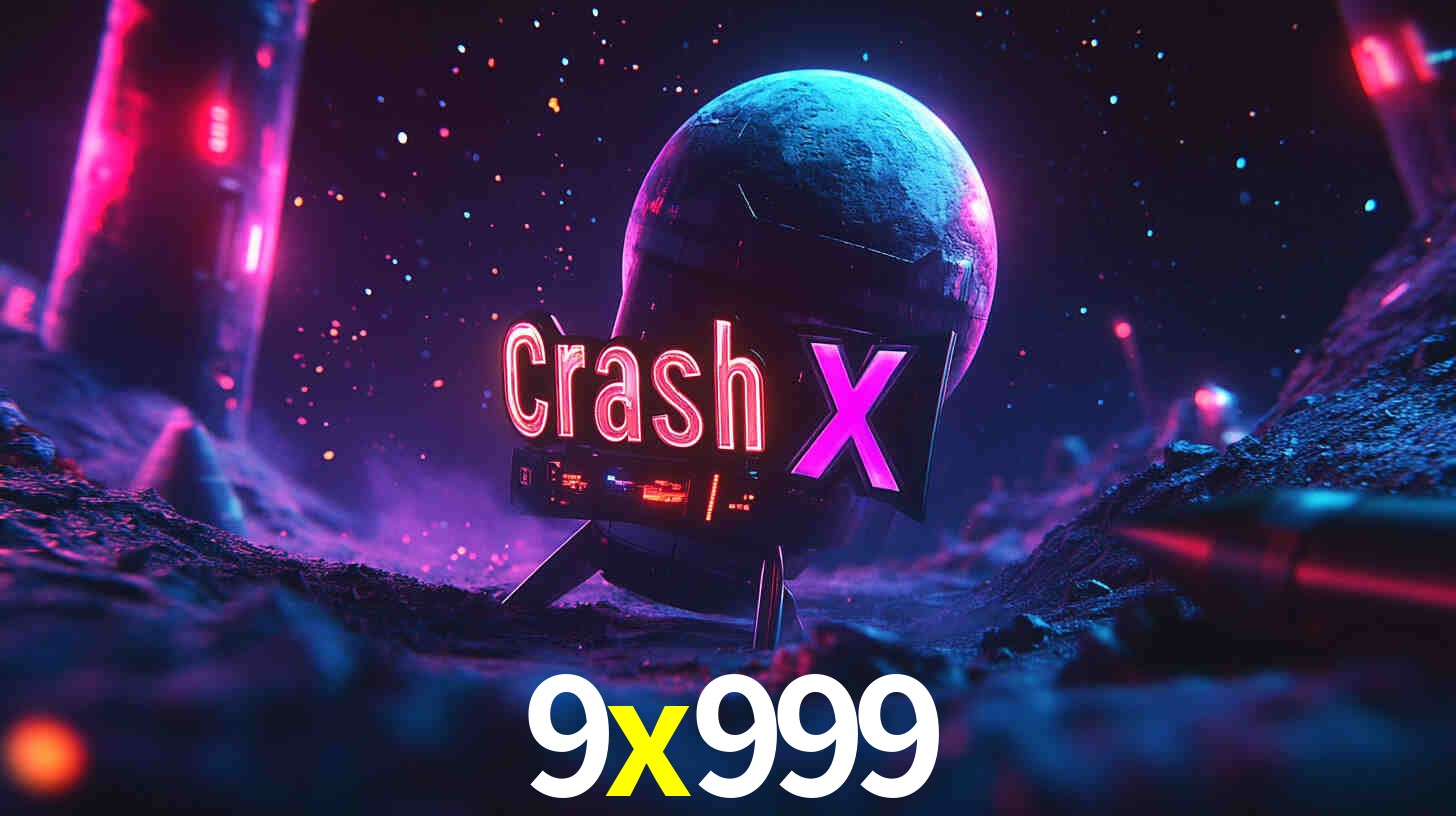 A Revolução dos Aplicativos de Jogos no 9x999