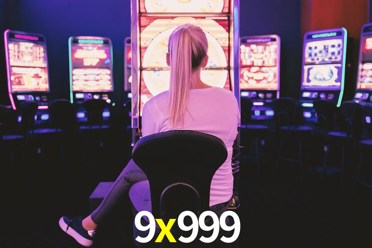 Live Casino 9x999