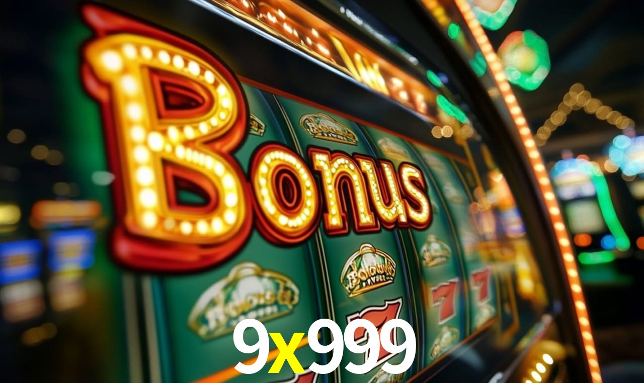 Promoção Relâmpago 9x999