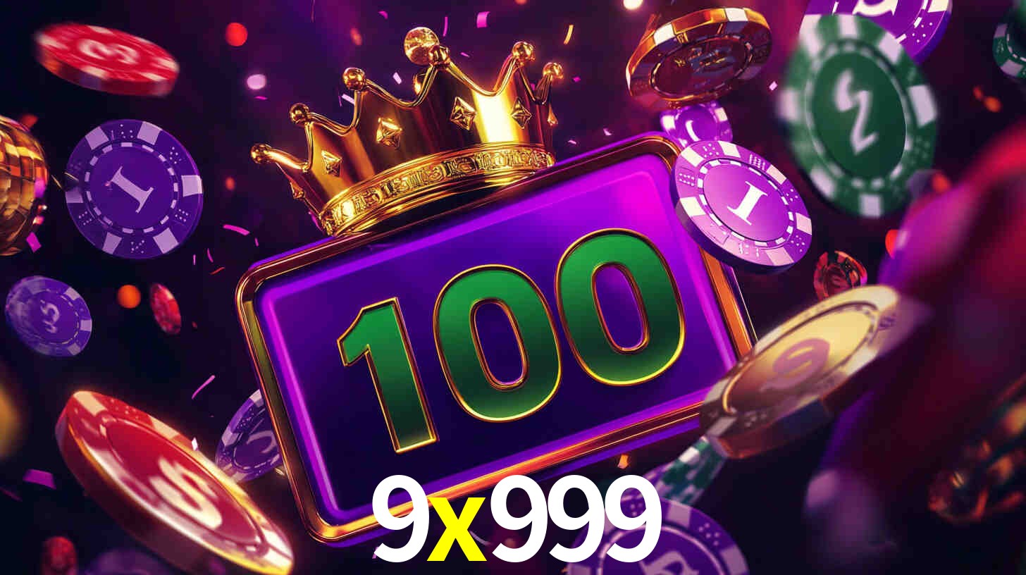 Live Casino 9x999