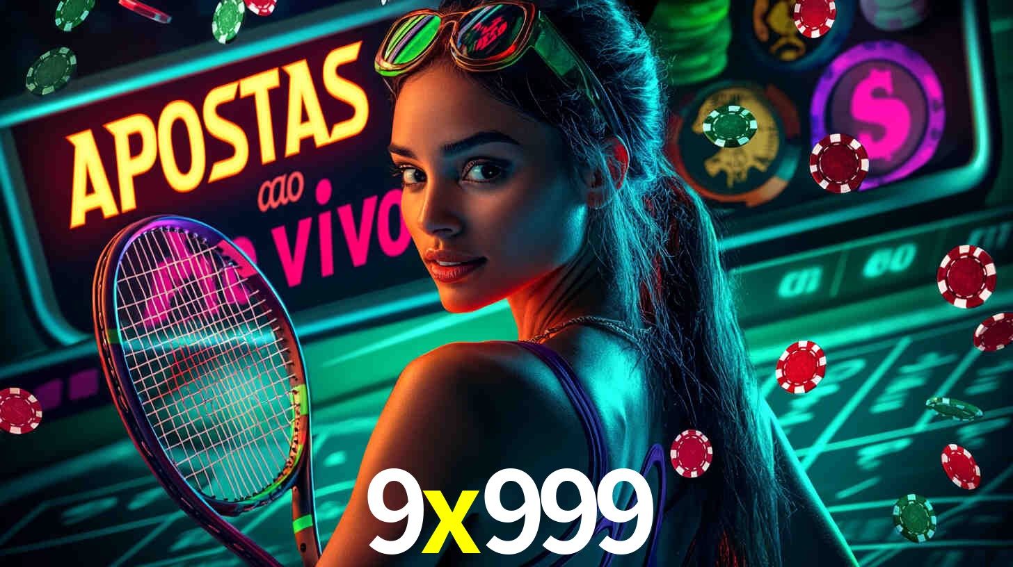 Desvendando o Mundo dos Jogos Virtuais na 9x999