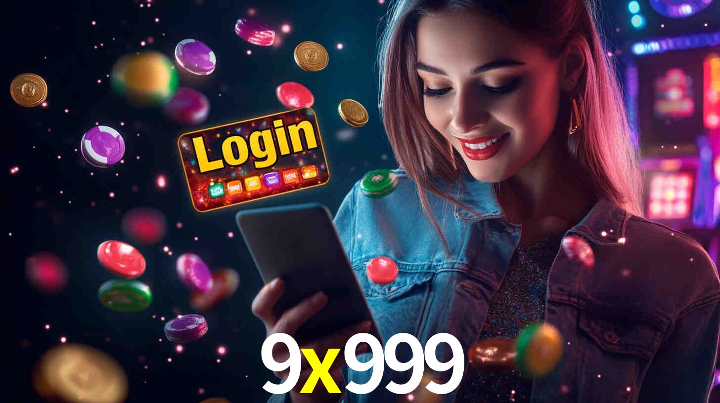 Apostas Esportivas na 9x999: Um Guia Completo