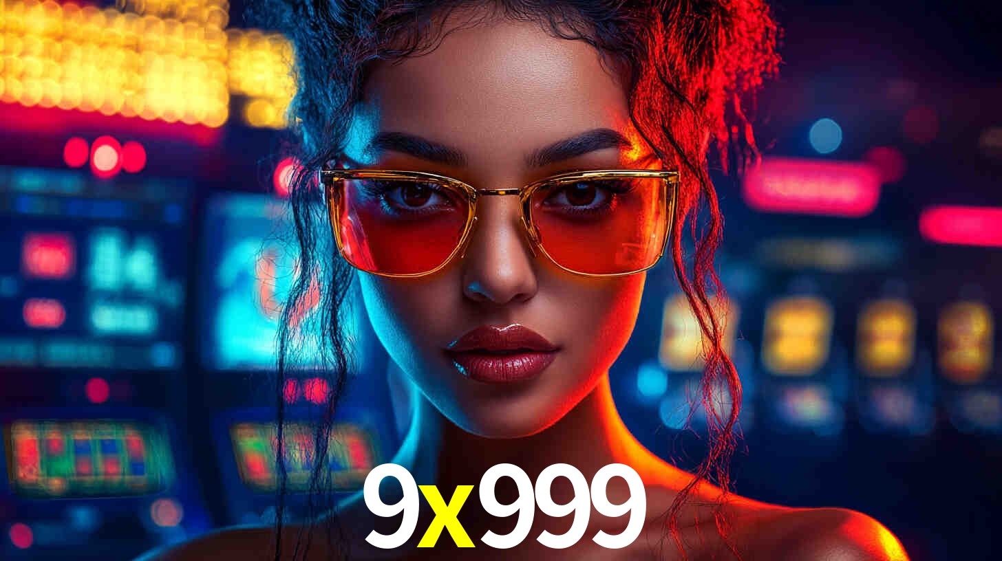 A Popularidade dos Caça-Níqueis no 9x999