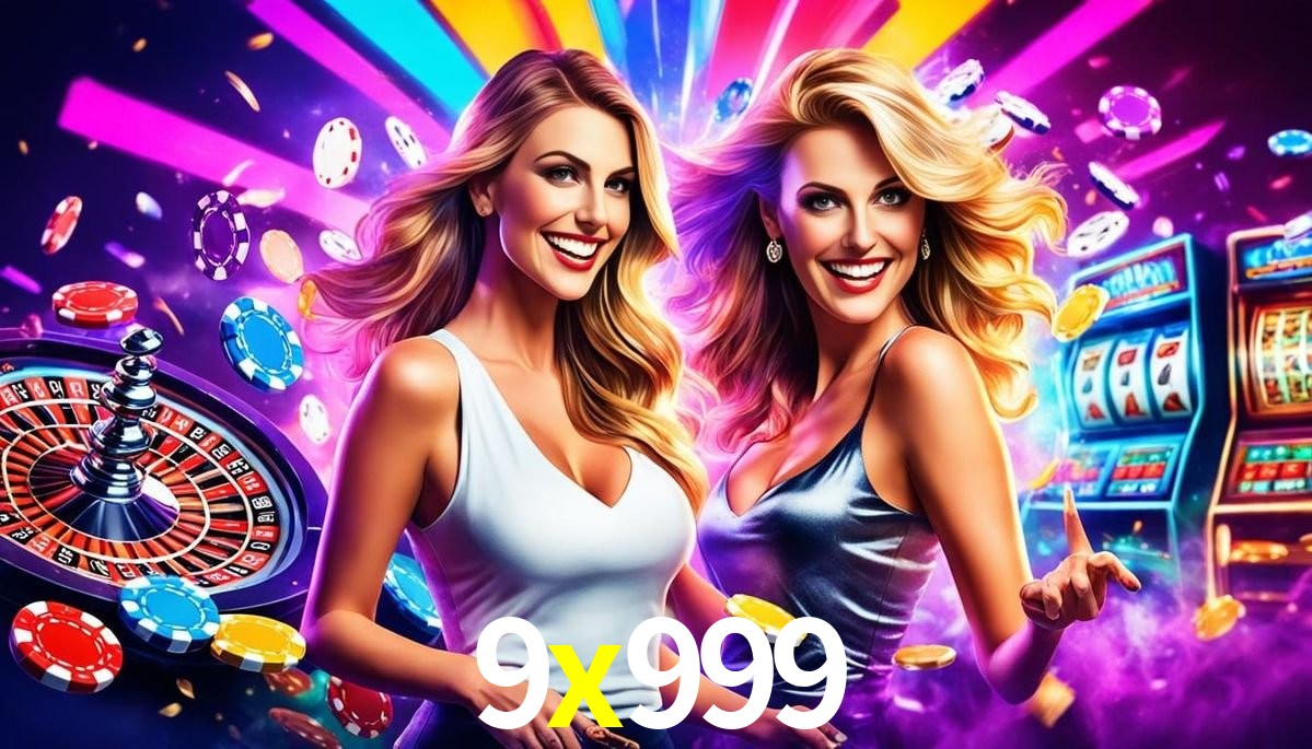 A Emoção da Loteria na 9x999: Uma Chance de Mudança de Vida
