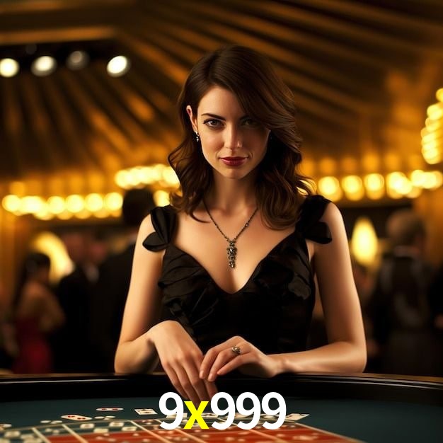 Apostas Esportivas na 9x999: Um Guia Completo