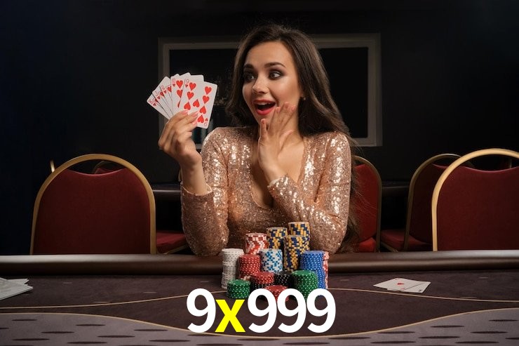 Inovações de Jogos na 9x999: O Futuro das Experiências Interativas